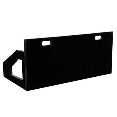 HDPE Soccer Training Board