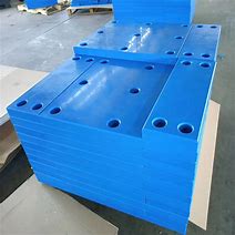Marine HDPE listy